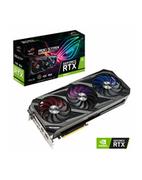 Karty graficzne - Karta gr ASUS RTX 3060 TI OC 8G GAMING V2 LHR - miniaturka - grafika 1