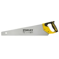 Nożyce i noże - Stanley 2-15-288 piła ręczna Czarny, Stal nierdzewna, Żółty 50 cm - miniaturka - grafika 1