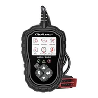 Diagnostyka samochodowa - Tester diagnostyczny QOLTEC 50685 - miniaturka - grafika 1