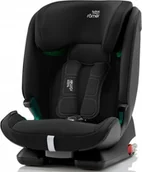 Foteliki samochodowe - Britax Romer Römer Advansafix M i-Size 76-150 cm Cosmos Black - miniaturka - grafika 1