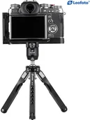 Statywy fotograficzne - Statyw Leofoto MT-03 - 25% na wybrane produkty (cena zawiera rabat) - Raty - miniaturka - grafika 1