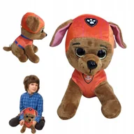 Maskotki i pluszaki - Zuma Piesek Maskotka Pluszak Przytulanka Patrol Pies Bohater 23cm - miniaturka - grafika 1