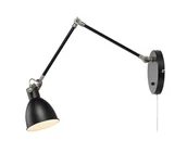 Lampy ścienne - Markslojd Ustrzel   SMS-690 003 006 108250 - miniaturka - grafika 1