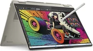 Laptopy 2w1 - Lenovo Yoga 7 2-in-1 16AKP10 Ryzen AI 7 350 / 16 GB / 1 TB / W11 / 120 Hz 83JU000DNT - miniaturka - grafika 1