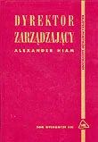 Zarządzanie - Dyrektor Zarządzający - miniaturka - grafika 1