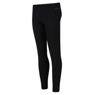 Odzież sportowa dziecięca - Legginsy turystyczne dziecięce Barlia Winter - miniaturka - grafika 1