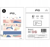 Etykiety samoprzylepne i bloki etykiet - Suatelier Naklejki Znaczniki #16 Mozaika - miniaturka - grafika 1