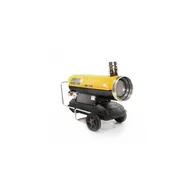 Nagrzewnice - Nagrzewnica olejowa z odprowadzeniem spalin Master BV 110 Master Heaters - miniaturka - grafika 1