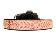 Paski, szelki, uprzęże foto - ideaPIX Pasek Kurpiowski beż - miniaturka - grafika 1