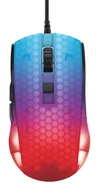Myszki - Deltaco Gaming GAM-144 USB Typu-A Optyczny 6200 DPI GAM-144 GAM-144 - miniaturka - grafika 1