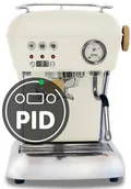 Ekspresy do kawy - Ascaso DREAM PID Sweet Cream (65.15 AS.DRP.C) - miniaturka - grafika 1