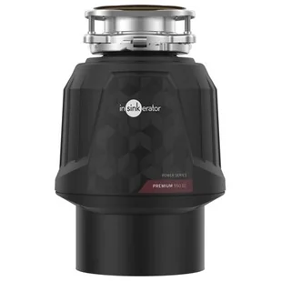 Młynek do rozdrabniania odpadów INSINKERATOR Premium 550 EC - Akcesoria do armatury i ceramiki - miniaturka - grafika 1