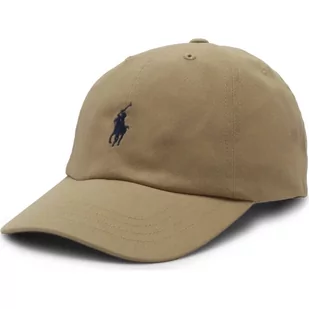 POLO RALPH LAUREN Bejsbolówka - Czapki dla dzieci - miniaturka - grafika 1