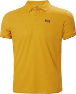Koszulki męskie - Helly Hansen Helly Hansen męska koszulka Polo OCEAN 34207 328 M - miniaturka - grafika 1