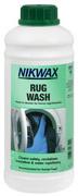 Środki do obuwia i ubrań - Nikwax Środek do prania pledów i derek Rug Wash 1L - miniaturka - grafika 1