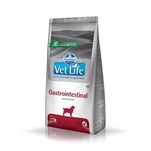 Farmina Vet Life Gastrointestinal 2 kg - Sucha karma dla psów - miniaturka - grafika 3