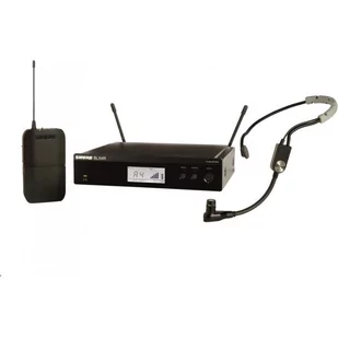 Shure BLX14RE SM35 - Mikrofony estradowe - miniaturka - grafika 1