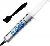 Pasty i materiały termoprzewodzące - Pasta termoprzewodząca Świeża Pasta GD900-1 30 gram 6W/mk SZPATUŁKA P1X GD900-1 30 GRAM GD - miniaturka - grafika 1