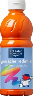 Carioca Redimix 500ml brilliant orange - Przybory szkolne - miniaturka - grafika 1
