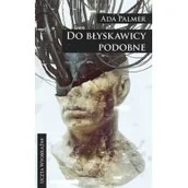 Fantasy - Ada Palmer Do błyskawicy podobne - miniaturka - grafika 1