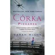 Literatura obyczajowa - Córka piekarza - miniaturka - grafika 1