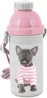 Bidony dla dzieci - Paso Bidon Studio Pets PTP-3021 PASO - miniaturka - grafika 1