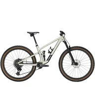 Rowery - Trek Top Fuel 9.9 X0 AXS Gen 4 2025 XL Lunar Silver - miniaturka - grafika 1