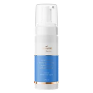 Pianki do mycia twarzy - NaturalME Dermo, ceramidowa pianka, regenerująco-odbudowująca, 170 ml - miniaturka - grafika 1