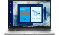 Laptopy - DELL Pro 16 PC16250 16 FHD+ Core 5-220U 16GB 512GB SSD FPR BK W11P 3YPS Platinum BTO015_PC16250_EMEA - miniaturka - grafika 1