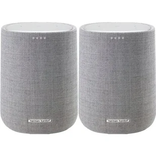 Harman Kardon Citation One MKIII Szary Duo Pack - Głośniki przenośne - miniaturka - grafika 1