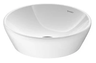 Duravit 2371400070 2371400070 - Umywalki - miniaturka - grafika 1