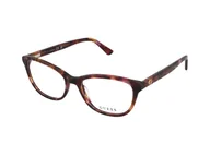 Okulary korekcyjne, oprawki, szkła - Guess GU8270 071 - miniaturka - grafika 1