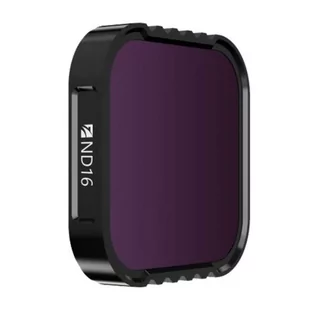 Filtr Freewell ND16 do GoPro HERO11/HERO10/HERO9 - Akcesoria do drona - miniaturka - grafika 1
