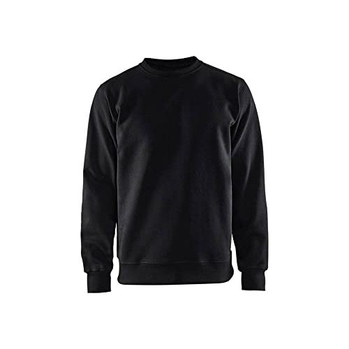 Blakläder 336410489900XXL koszulka szkolna rozmiar XXL w kolorze czarnym