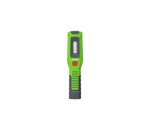 Philips X30PILLX1-LED Ładowalna latarka XPERION LED/5W/3,7V 200lm 2500 mAh 6000K - Latarki - miniaturka - grafika 1