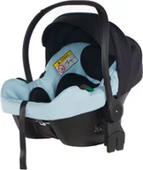 Foteliki samochodowe - Fotelik Kajtex 0-13 kg IsoFix Norma ECE R129/03 i-Size - miniaturka - grafika 1