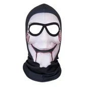 Czapki i chusty sportowe męskie - Octagon Kominiarka Jigsaw - miniaturka - grafika 1