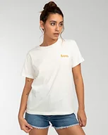 Koszulki i topy damskie - Koszulka damska Quiksilver Lovemby (zestaw 1) - miniaturka - grafika 1