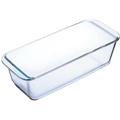 Naczynia żaroodporne - Termisil Keksówka 29cm - miniaturka - grafika 1