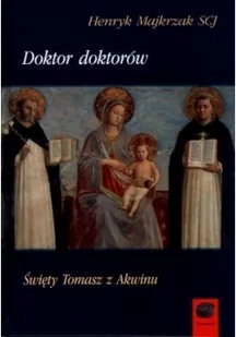 Marek Derewiecki Doktor doktorów - dostawa od 3,49 PLN - Powieści - miniaturka - grafika 2