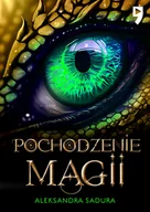 Horror, fantastyka grozy - Pochodzenie magii - miniaturka - grafika 1