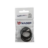 Akcesoria hydrauliczne - Uszczelka gumowa O-ring do śrubunków 1" 5 szt. WADEP - miniaturka - grafika 1