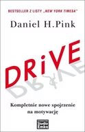 Psychologia - Studio Emka Drive. Kompletnie nowe spojrzenie na motywację - Daniel H. Pink - miniaturka - grafika 1