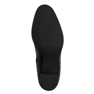Kozaki damskie - Marco Tozzi Damskie botki Zip+Slip 2-25319-43 modne kozaki, czarne, 41 EU, czarny, 41 EU - miniaturka - grafika 1