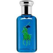 Wody i perfumy męskie - Ralph Lauren Big Pony Blue 1 woda toaletowa spray 50ml Tester - miniaturka - grafika 1