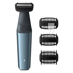 Philips Bodygroom Series 3000 BG3015/15 - Golarki męskie - miniaturka - grafika 1