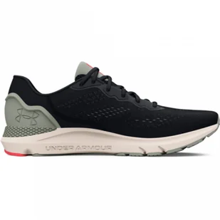 Męskie buty do biegania Under Armour UA HOVR Sonic 6 -czarne - Sneakersy męskie - miniaturka - grafika 1