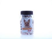 PROZOO Prozoo Trenerki Krążki Mix 300g PROZ013