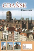 Przewodniki - Gdańsk. Przewodnik - miniaturka - grafika 1