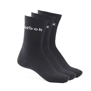 Skarpetki męskie - Reebok Activ Core Crew > GH0331 - grafika 1